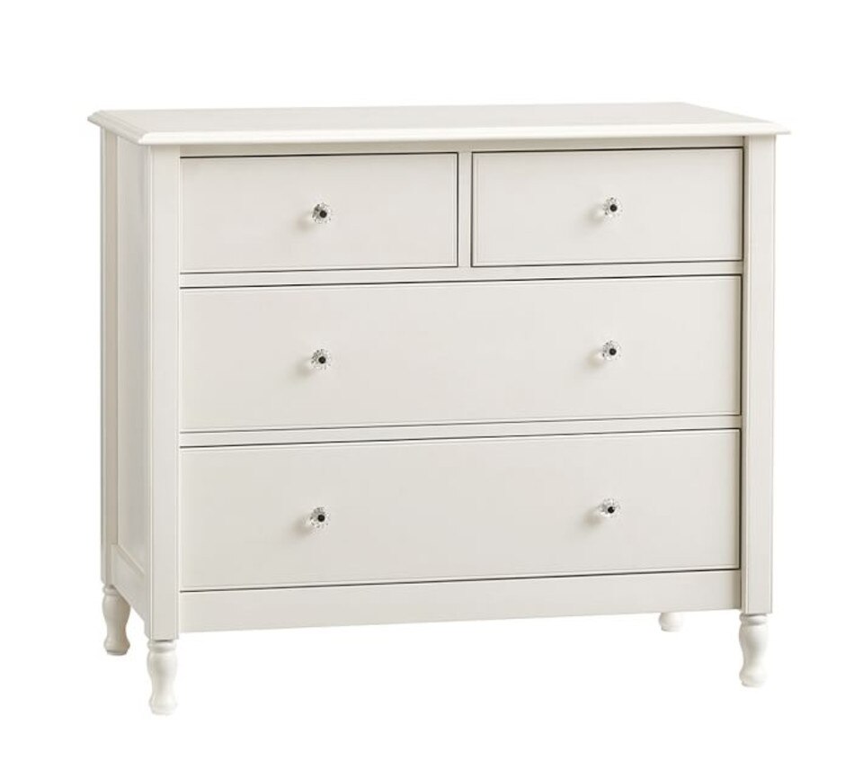 Juliette Chest of Drawers Pottery Barn Kids UK